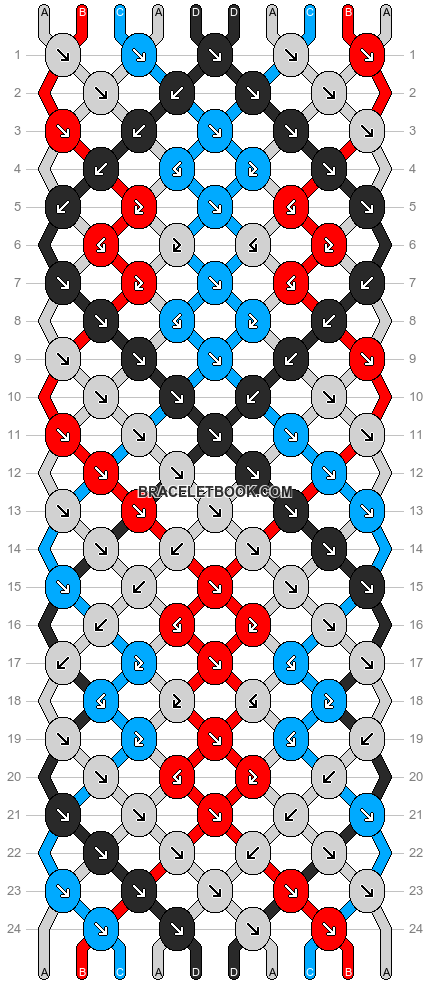 Normal pattern #214394 variation #451808 pattern