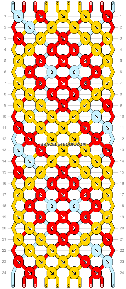 Normal pattern #214394 variation #451811 pattern