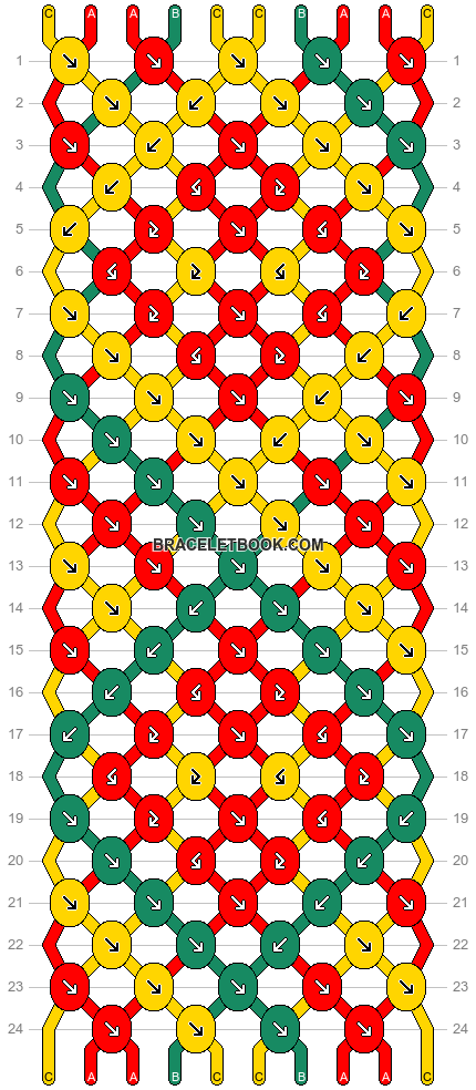 Normal pattern #214394 variation #451812 pattern