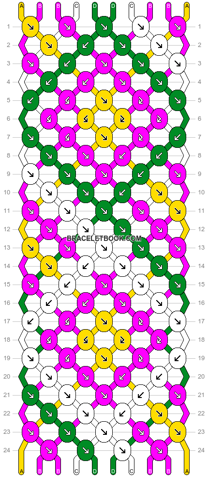 Normal pattern #214395 variation #451813 pattern