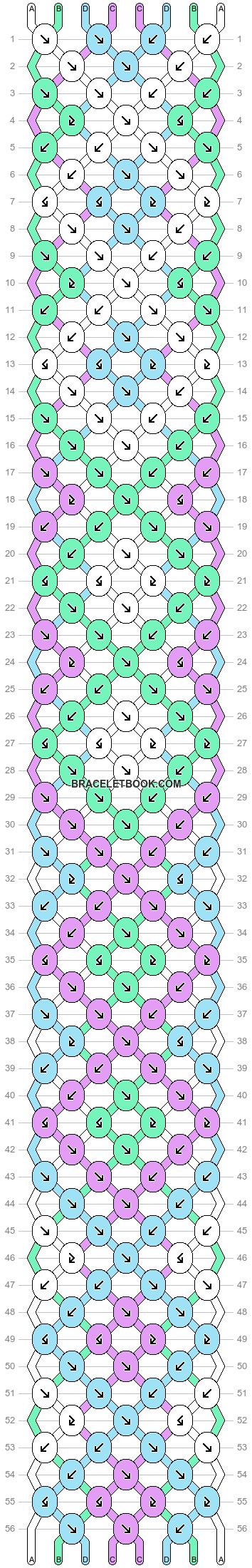 Normal pattern #149730 variation #451814 pattern