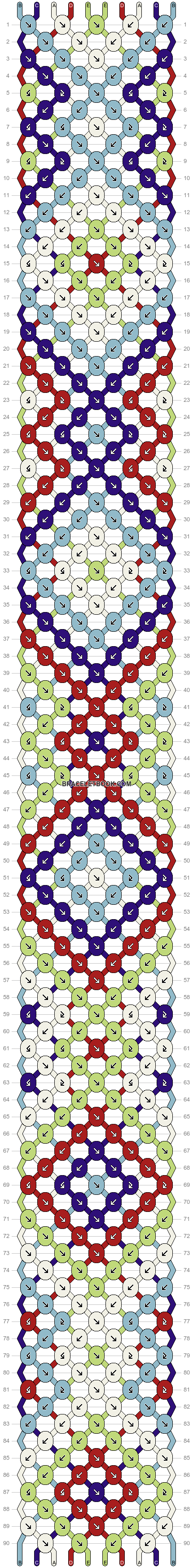 Normal pattern #147564 variation #451815 pattern