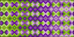 Normal pattern #47488 variation #451816