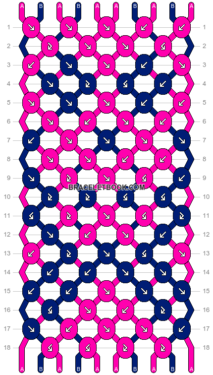 Normal pattern #22698 variation #451817 pattern