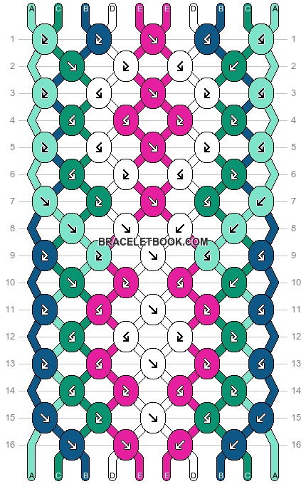 Normal pattern #213822 variation #451818 pattern
