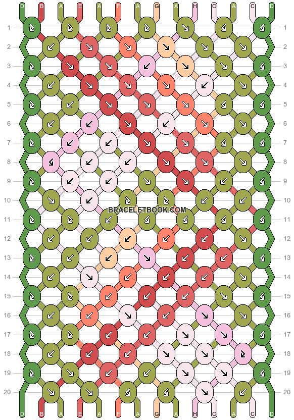 Normal pattern #102437 variation #451819 pattern