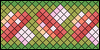 Normal pattern #102437 variation #451819