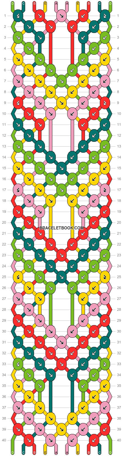 Normal pattern #93841 variation #451820 pattern