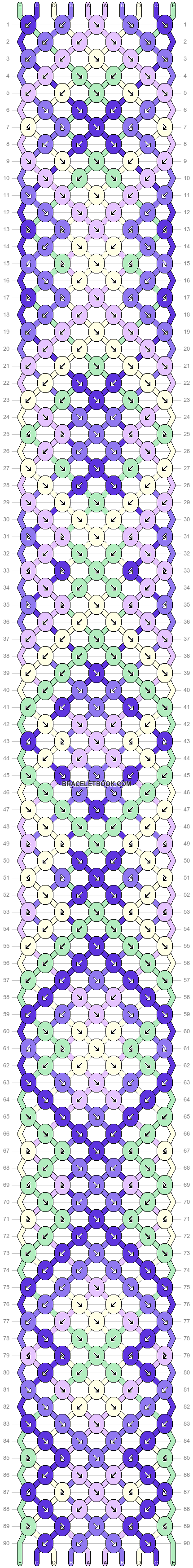 Normal pattern #178826 variation #451821 pattern