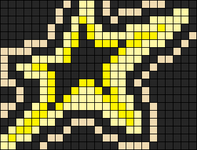 Alpha pattern #214387 variation #451822