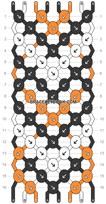 Normal pattern #206054 variation #451824 pattern