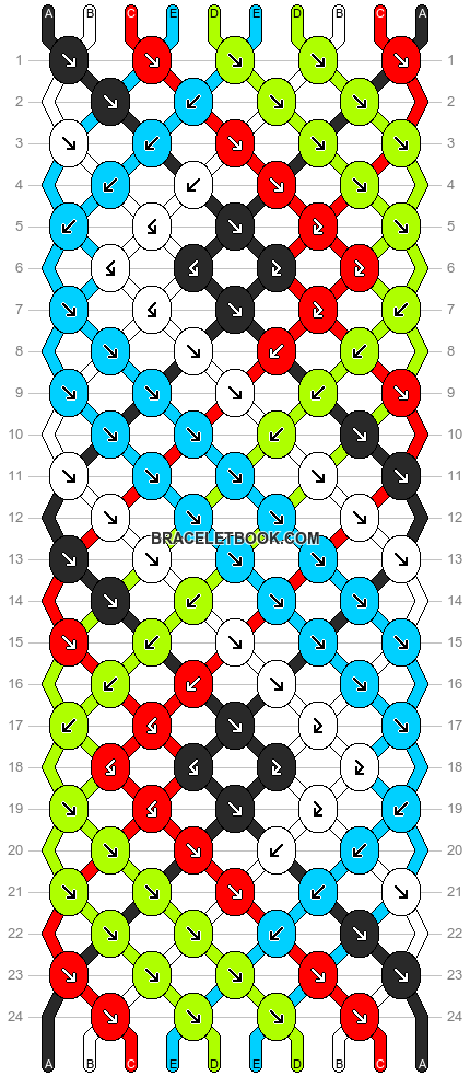 Normal pattern #214395 variation #451825 pattern