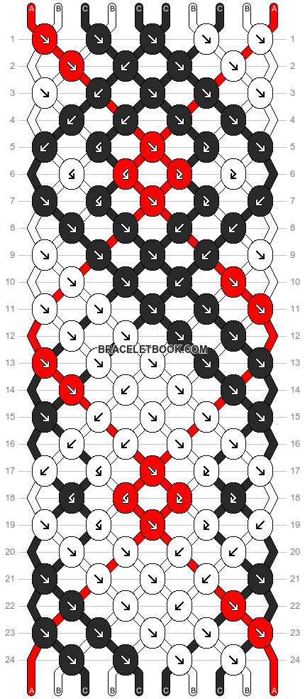 Normal pattern #214395 variation #451827 pattern