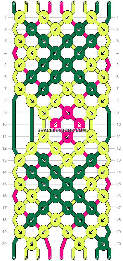 Normal pattern #212711 variation #451828 pattern