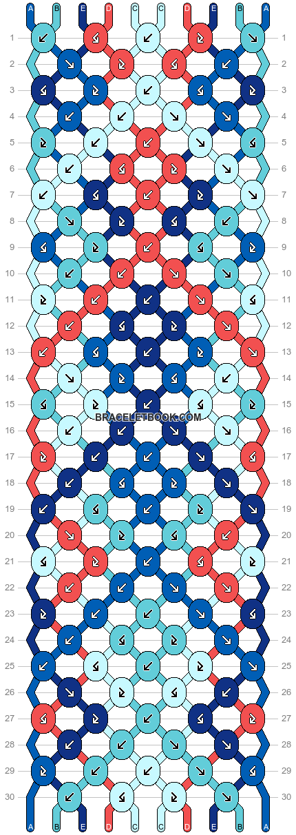 Normal pattern #209647 variation #451832 pattern