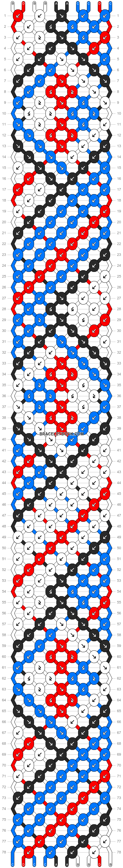 Normal pattern #214393 variation #451833 pattern