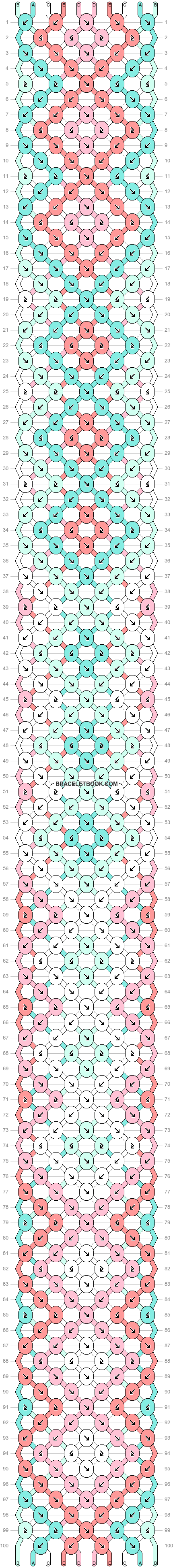 Normal pattern #149729 variation #451834 pattern