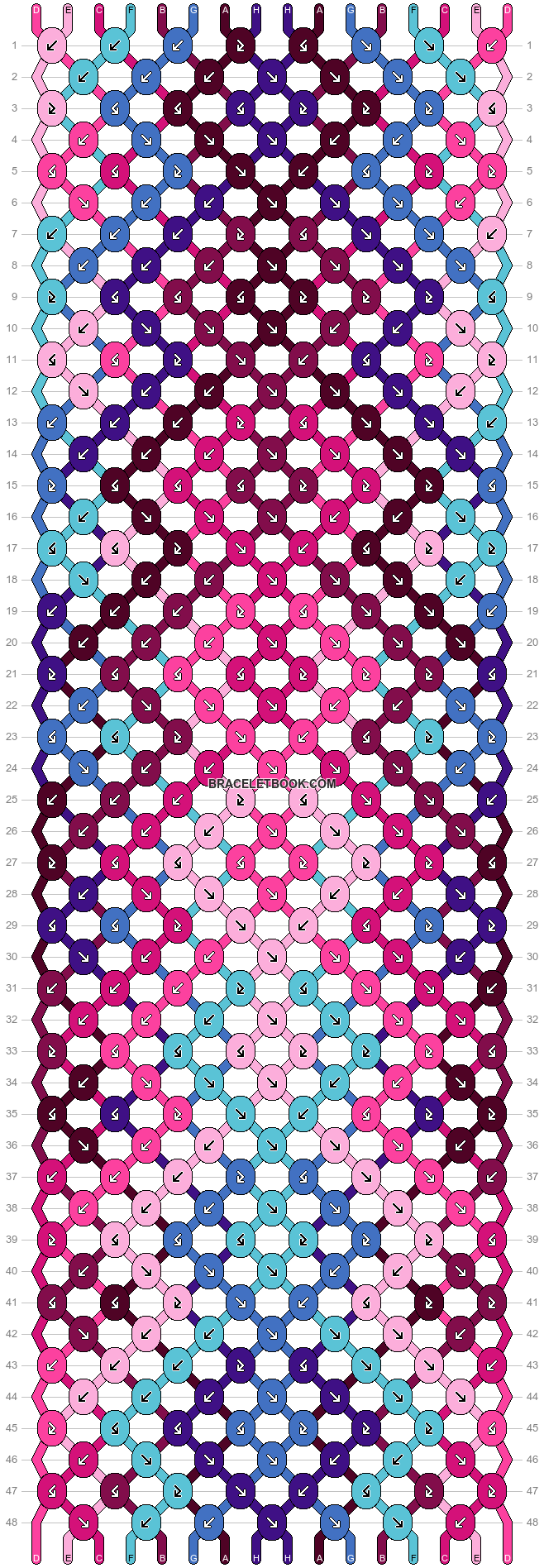 Normal pattern #208156 variation #451836 pattern