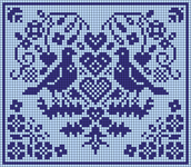 Alpha pattern #212871 variation #451837