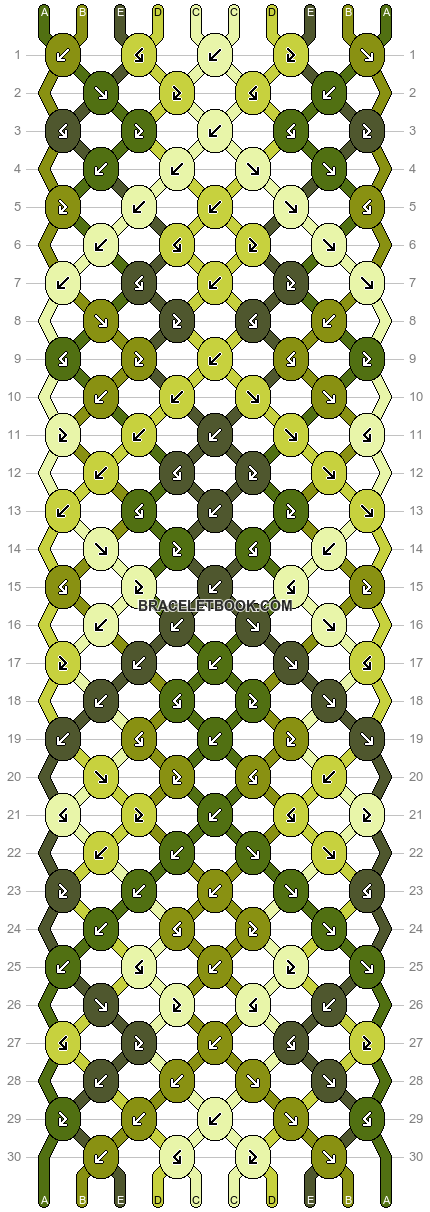 Normal pattern #209647 variation #451839 pattern
