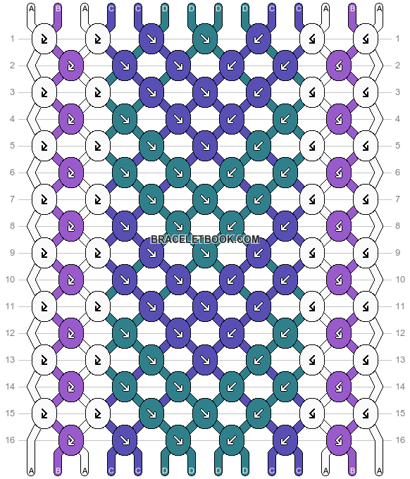 Normal pattern #213025 variation #451840 pattern