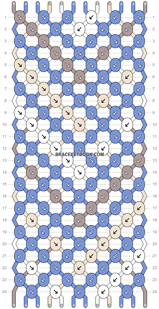 Normal pattern #109720 variation #451841 pattern