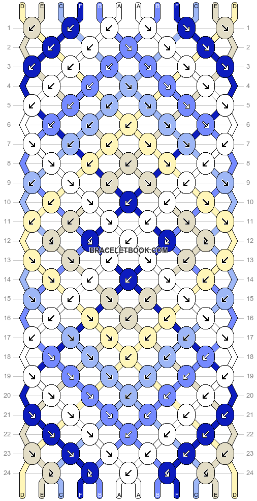 Normal pattern #125868 variation #451842 pattern