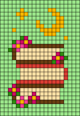 Alpha pattern #170924 variation #451843 preview