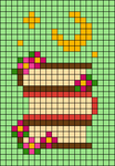 Alpha pattern #170924 variation #451843