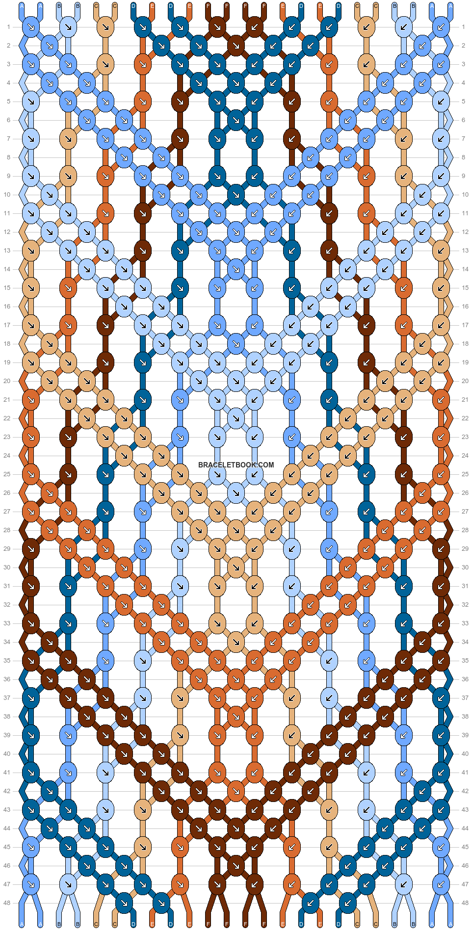 Normal pattern #27679 variation #451844 pattern