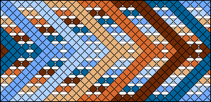Normal pattern #27679 variation #451844