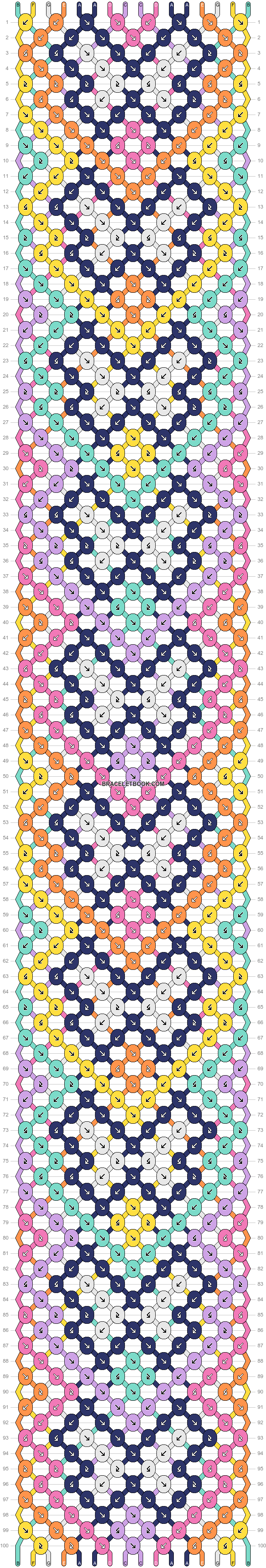Normal pattern #94093 variation #451846 pattern