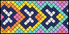 Normal pattern #94093 variation #451846