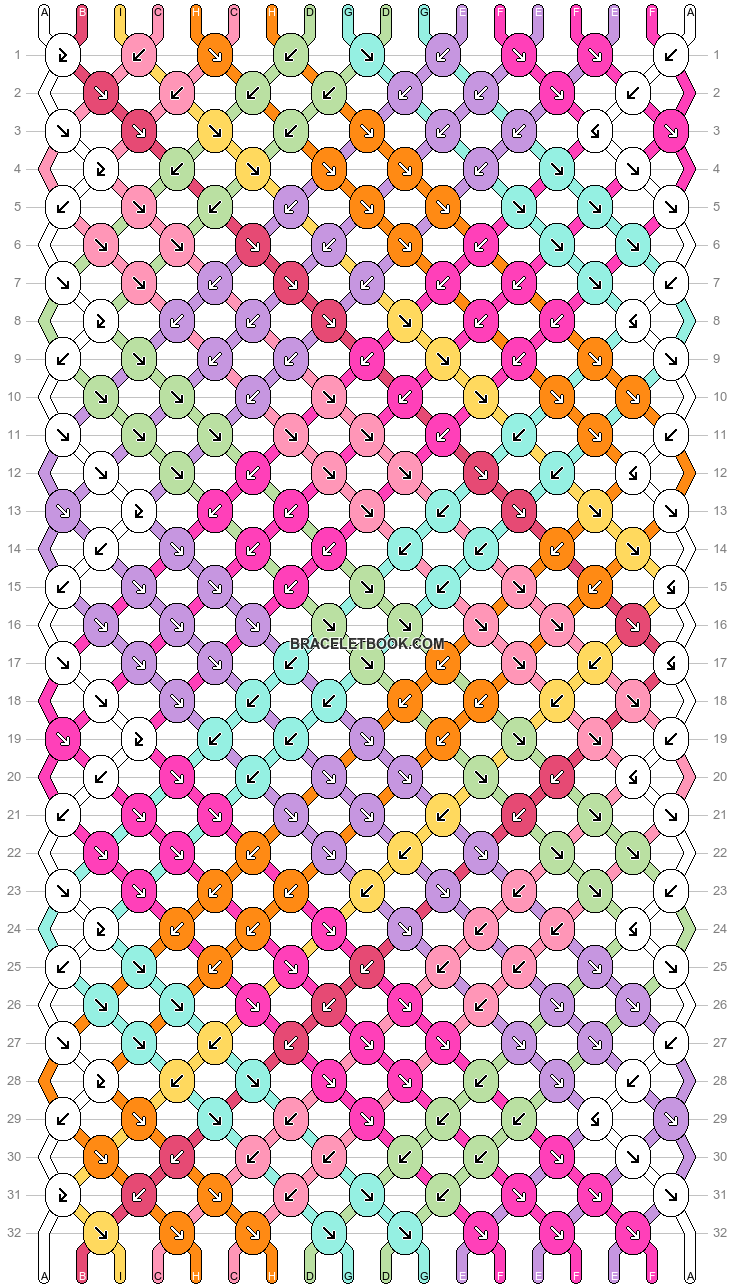 Normal pattern #189948 variation #451847 pattern