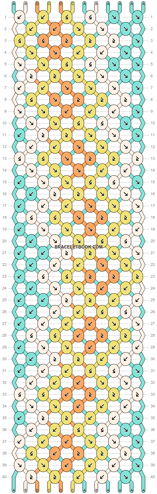 Normal pattern #87538 variation #451849 pattern