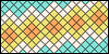 Normal pattern #87538 variation #451849