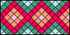 Normal pattern #25713 variation #451850
