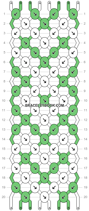 Normal pattern #126897 variation #451851 pattern