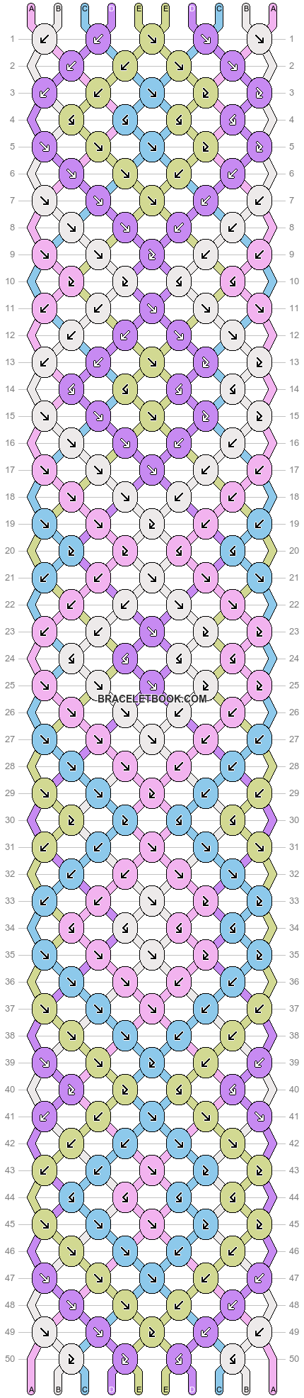 Normal pattern #214398 variation #451852 pattern