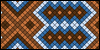 Normal pattern #26699 variation #451853