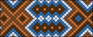 Normal pattern #26699 variation #451853
