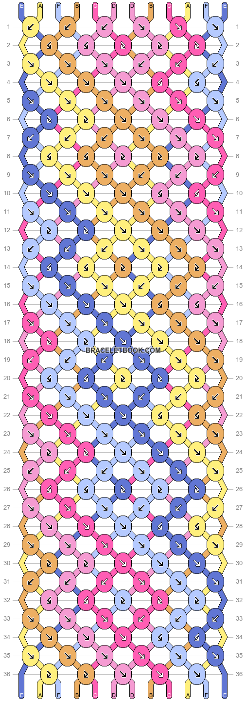 Normal pattern #38840 variation #451854 pattern