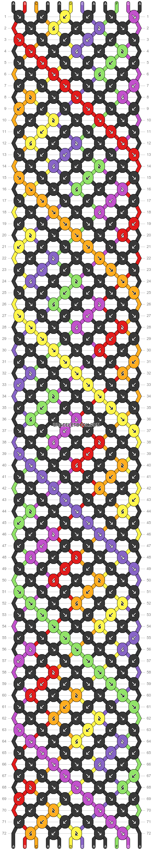 Normal pattern #59965 variation #451856 pattern