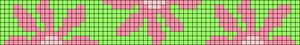 Alpha pattern #40357 variation #451857