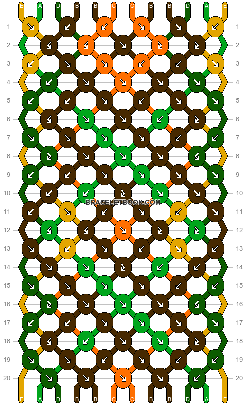 Normal pattern #214335 variation #451858 pattern