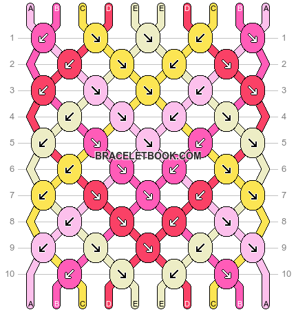 Normal pattern #2359 variation #451860 pattern