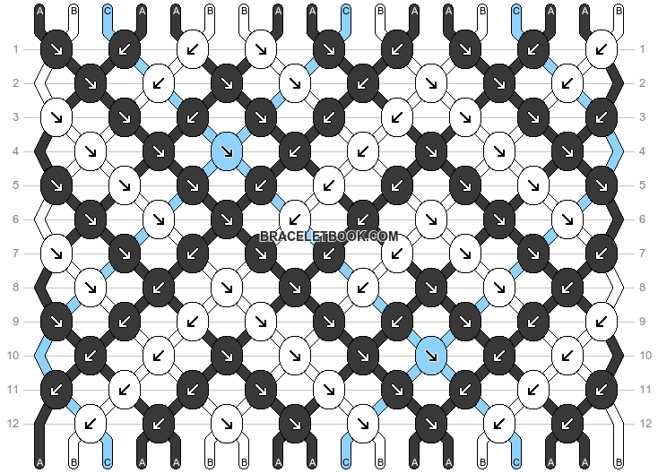 Normal pattern #214413 variation #451861 pattern