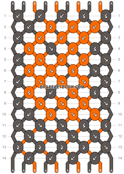 Normal pattern #159263 variation #451862 pattern