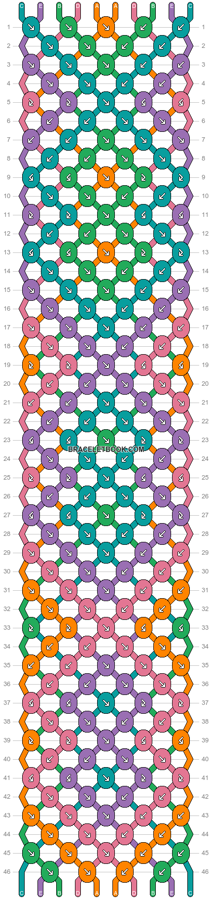 Normal pattern #213266 variation #451864 pattern