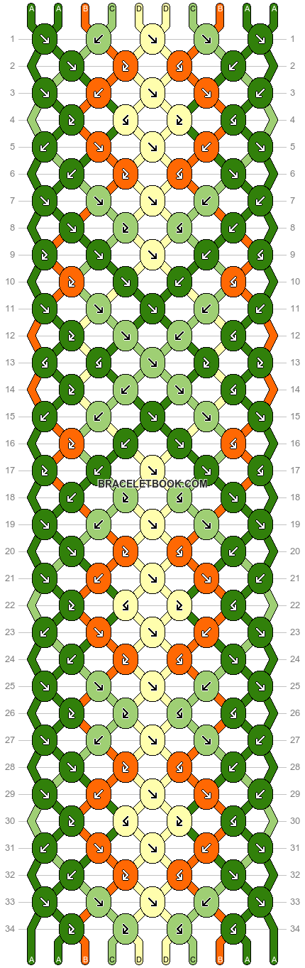 Normal pattern #153912 variation #451865 pattern